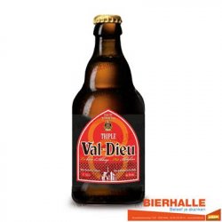 Val Dieu Triple