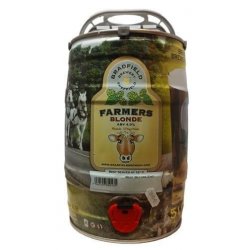Farmers Blonde 4.0%