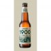 CERVEZA AMBAR 1900 PALE ALE BOT. 330ML (SIX PACK) 