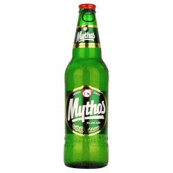 Mythos 500ml - Beers of Europe