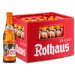 Rothaus Hefe Hell 24 x 0,33l Glas 
