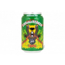 Stijl Chainbreaker Tripel - Hoptimaal