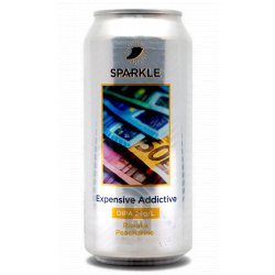 Sparkle ✨ Expensive Addictive