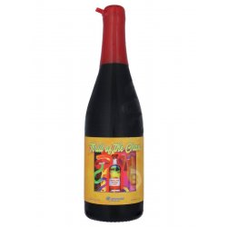 Perennial Artisan Ales Thrill of the Chase