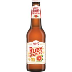 Shiner Ruby Redbird 6 pack 12 oz. Bottle - Petite Cellars