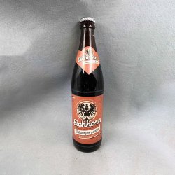 Eichhorn Schwarzer Adler - Beermoth