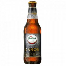 Koninklijke Grolsch Krachtig Kanon