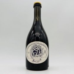 Jester King Biere de Merlot Oak-Aged Merlot Wild Ale 2022  500ml - Bottleworks