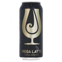 Juicy - Mega Latte - ML - Mocha Latte - Beerdome