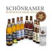 Schönramer European Beer Star Bierpaket Schönramer European Beer Star Bierpaket