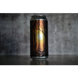 Treehouse - Hold On To Sunshine Extra Peanutbutter - addicted2craftbeer