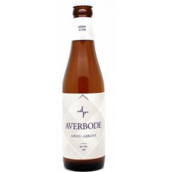 Averbode Abdij Bier - Drankgigant.nl