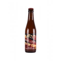 De La Senne Jambe De Bois 75CL - Beer Merchants