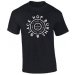 HB&B 5th Birthday T-shirt (black) 