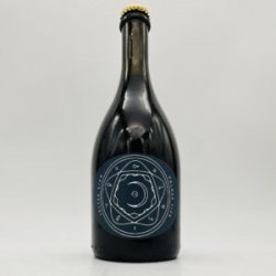 Jester King Colour Five Oak-Aged Blueberry Wild Ale 2022 500ml - Bottleworks