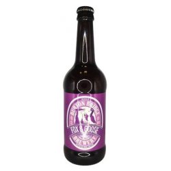 Burton Bridge Brewery Fox & Goose Burton Bridge Brewery Fox & Goose