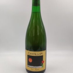 CANTILLON Fou´Foune 75cl - Cervezas Yria