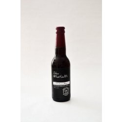 De Molen - Zeker & Vast Gin Barrel Aged - Bier Atelier Renes