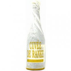 Cuvée De Ranke