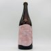 Jester King Vague Recollection Cab Sauv + Black Spanish Grape Farmhouse Ale 2021 750ml 
