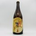 Jester KingLive Oak Kollaborationsbier Czech Farmhouse Ale 750ml 