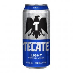Tecate Light