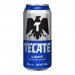 Tecate Light Lata 473 ml 