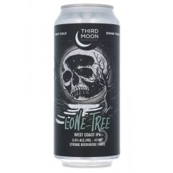 Third Moon  Sawdust - Lone Tree - Beerdome