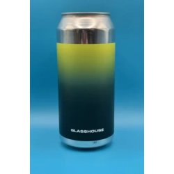 GlassHouse Beer Co Daffodil