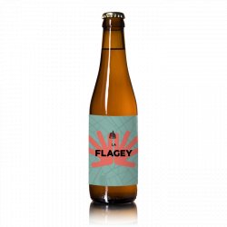 Bieres de Quartier Flagey 5.9% 24x33cl - Beercrush