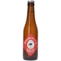 Brouwerij ’t IJ Zatte