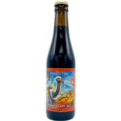 De Struise Brouwers Twenty Two Anniversary Ale - Craft & Draft