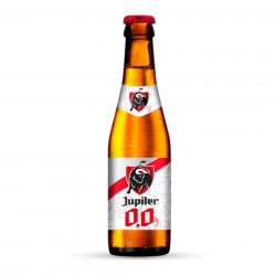 Jupiler, Alcohol Free Pilsner, 0.0%, 250ml - The Epicurean