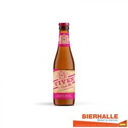 Beerdevelopment Viven Viven Nada IPA