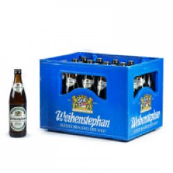 Weihenstephaner Kristallweissbier Weihenstephaner Kristallweissbier