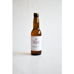 Elegast - Hard Cider - Bier Atelier Renes