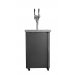 Kegerator Micromatic King 225 para 4 barriles 