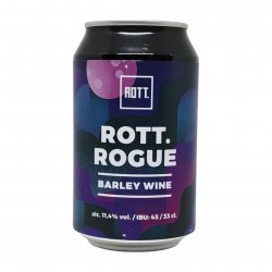 ROTT. Brouwers ROTT.ROGUE