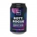 ROTT. Rogue  Barleywine 