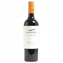 Kaiken, Malbec, Red Wine, 14.0%, 750ml - The Epicurean