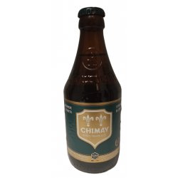 Chimay 150 Green Chimay 150 Green