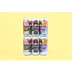 Verdant Brewing Co Marauders of the Sea Verdant Brewing Co Marauders of the Sea