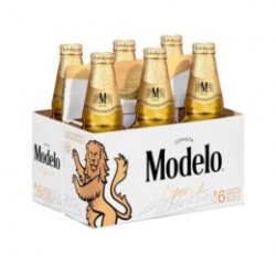 CERVEZA MODELO ESPECIAL 12 OZ (SIX PACK) - Compra Directa