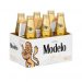 CERVEZA MODELO ESPECIAL 12 OZ (SIX PACK) 
