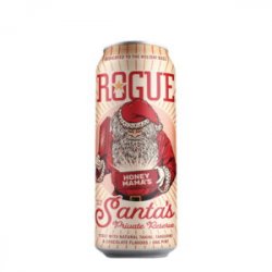 Rogue Santas Private Reserve - Brew Zone