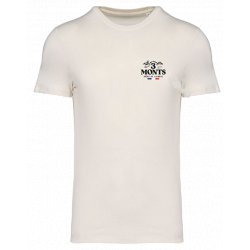 T-shirt 3 Monts - Brasserie 3 MONTS