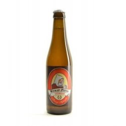 Witkap Pater Stimulo (33cl) - Beer XL