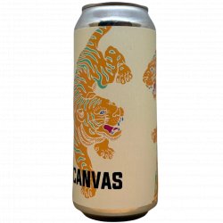 Counterpart Brewing Canvas (Nine)