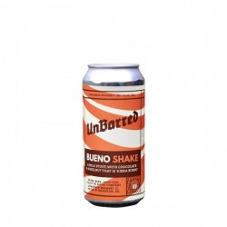 Elusive Brewing - UnBarred Bueno Shake 6.4% 440mL - Elusive Brewing