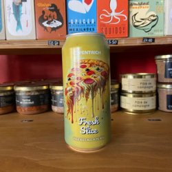 Pentrich Brewing Co. Fresh Slice